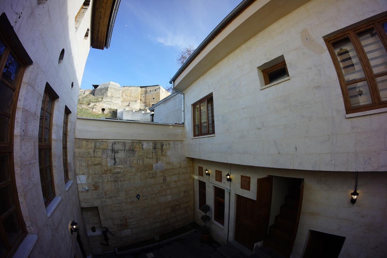 Hotel Efe Bey Konagi Gaziantep Exterior foto