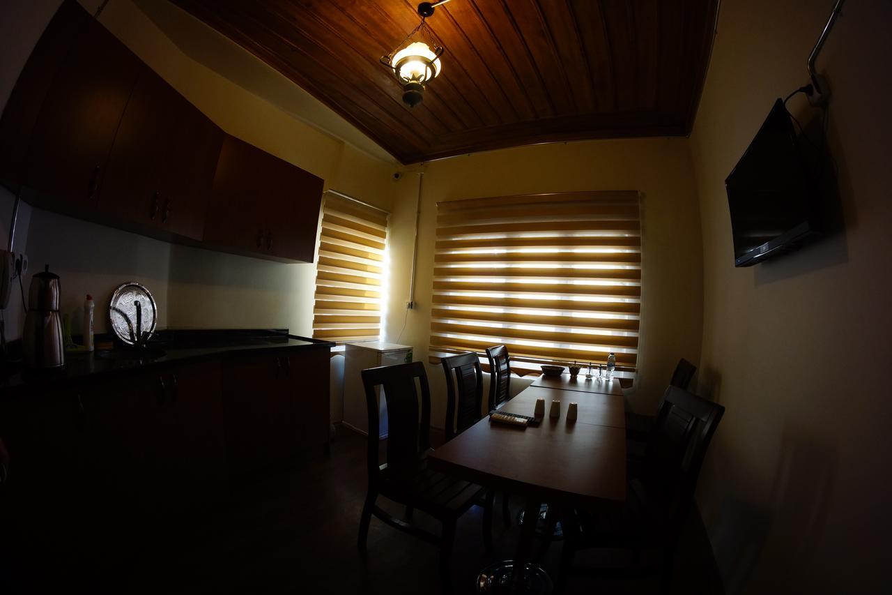 Hotel Efe Bey Konagi Gaziantep Exterior foto