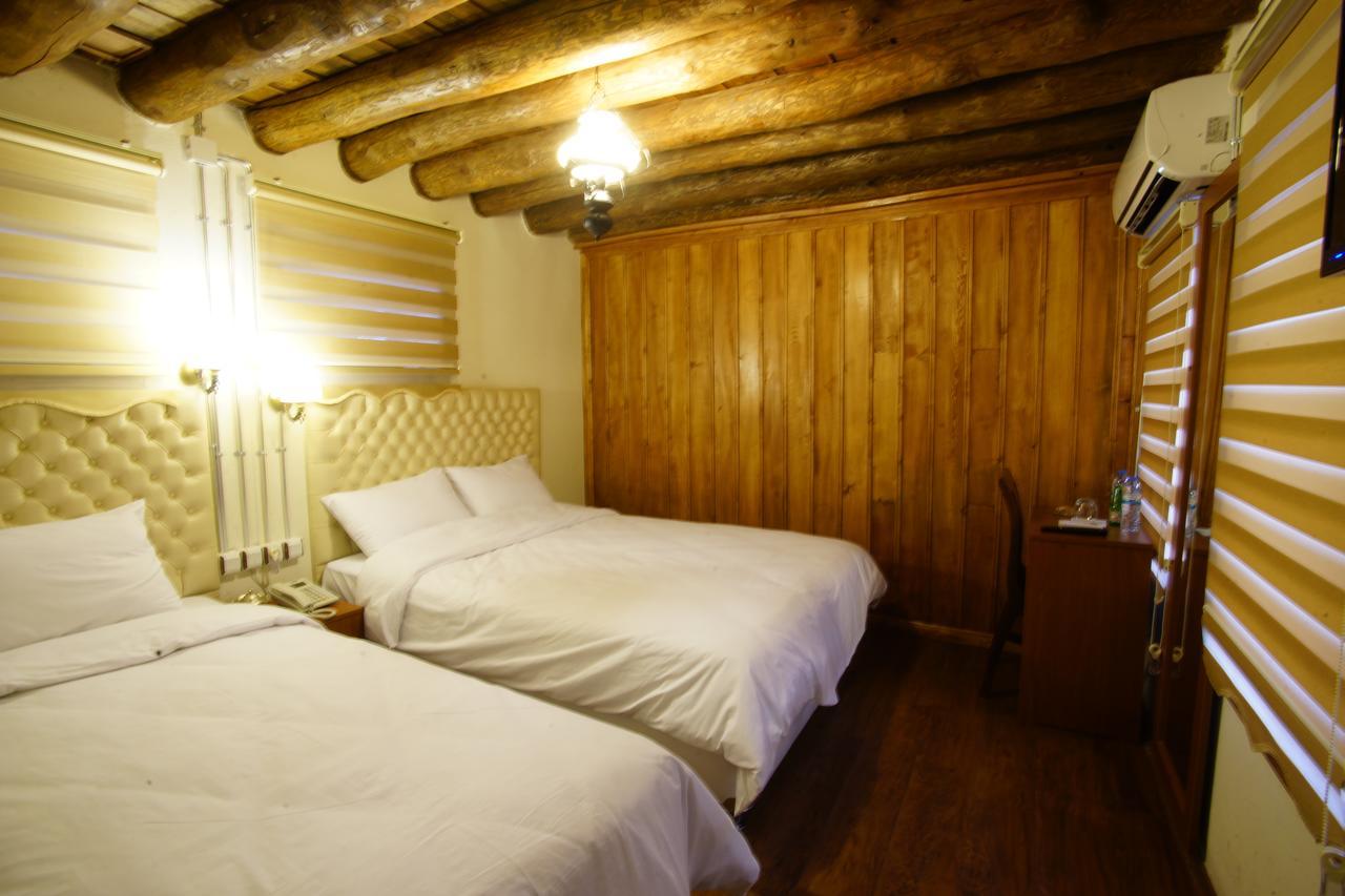 Hotel Efe Bey Konagi Gaziantep Exterior foto