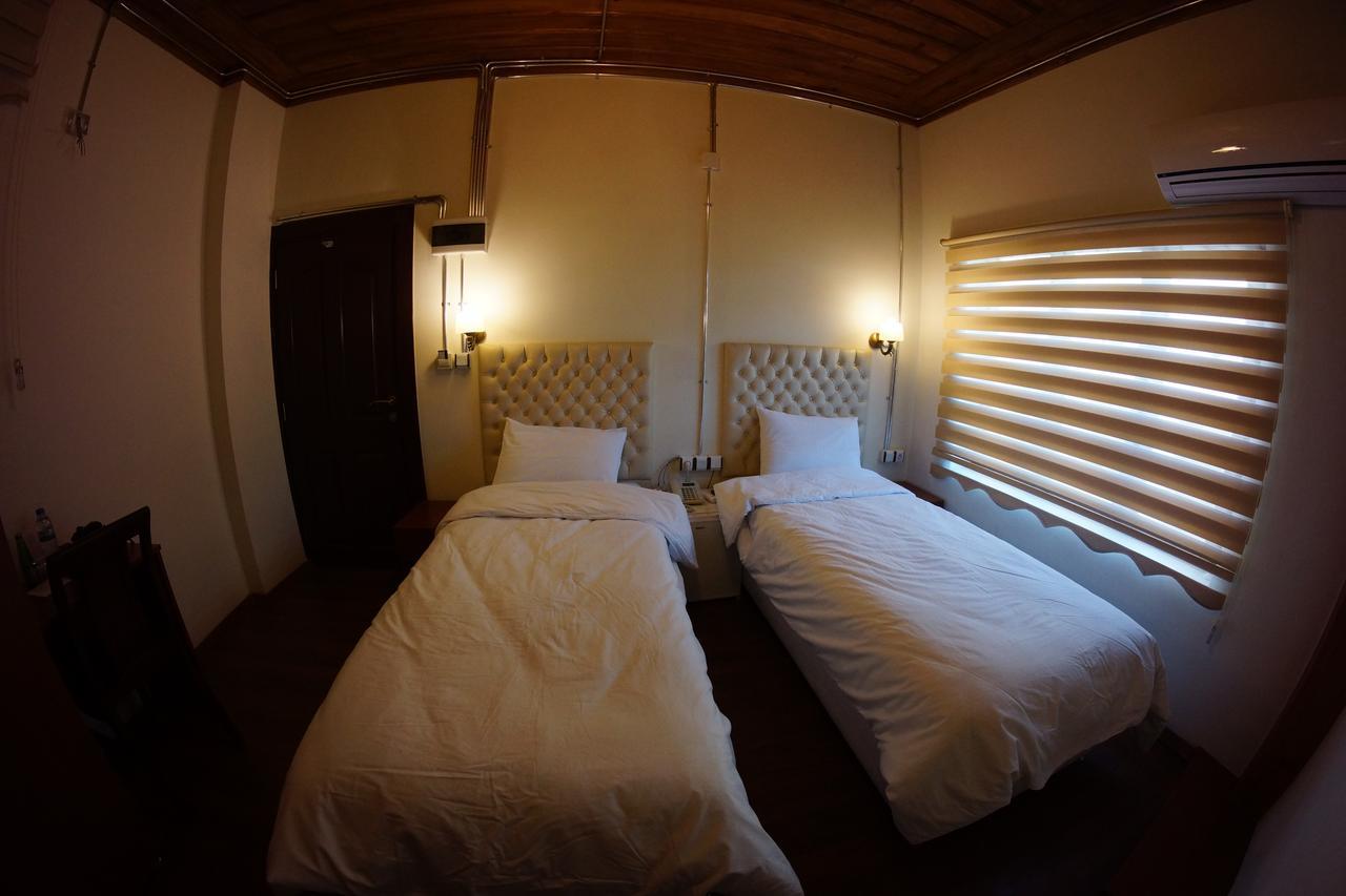 Hotel Efe Bey Konagi Gaziantep Exterior foto
