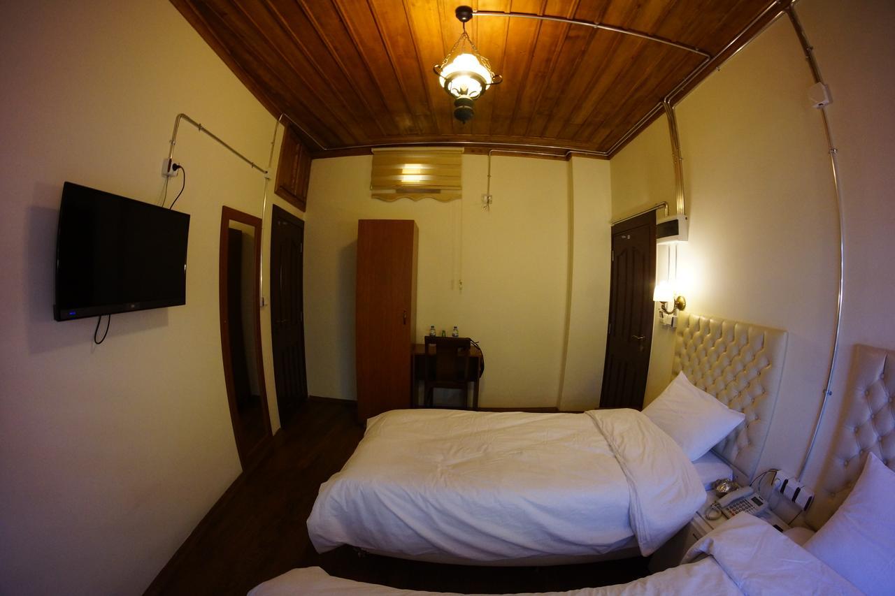 Hotel Efe Bey Konagi Gaziantep Exterior foto