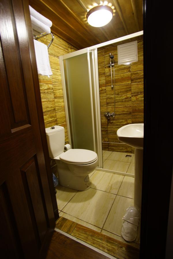 Hotel Efe Bey Konagi Gaziantep Exterior foto